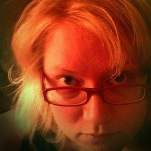 Meet your Posher, Tina